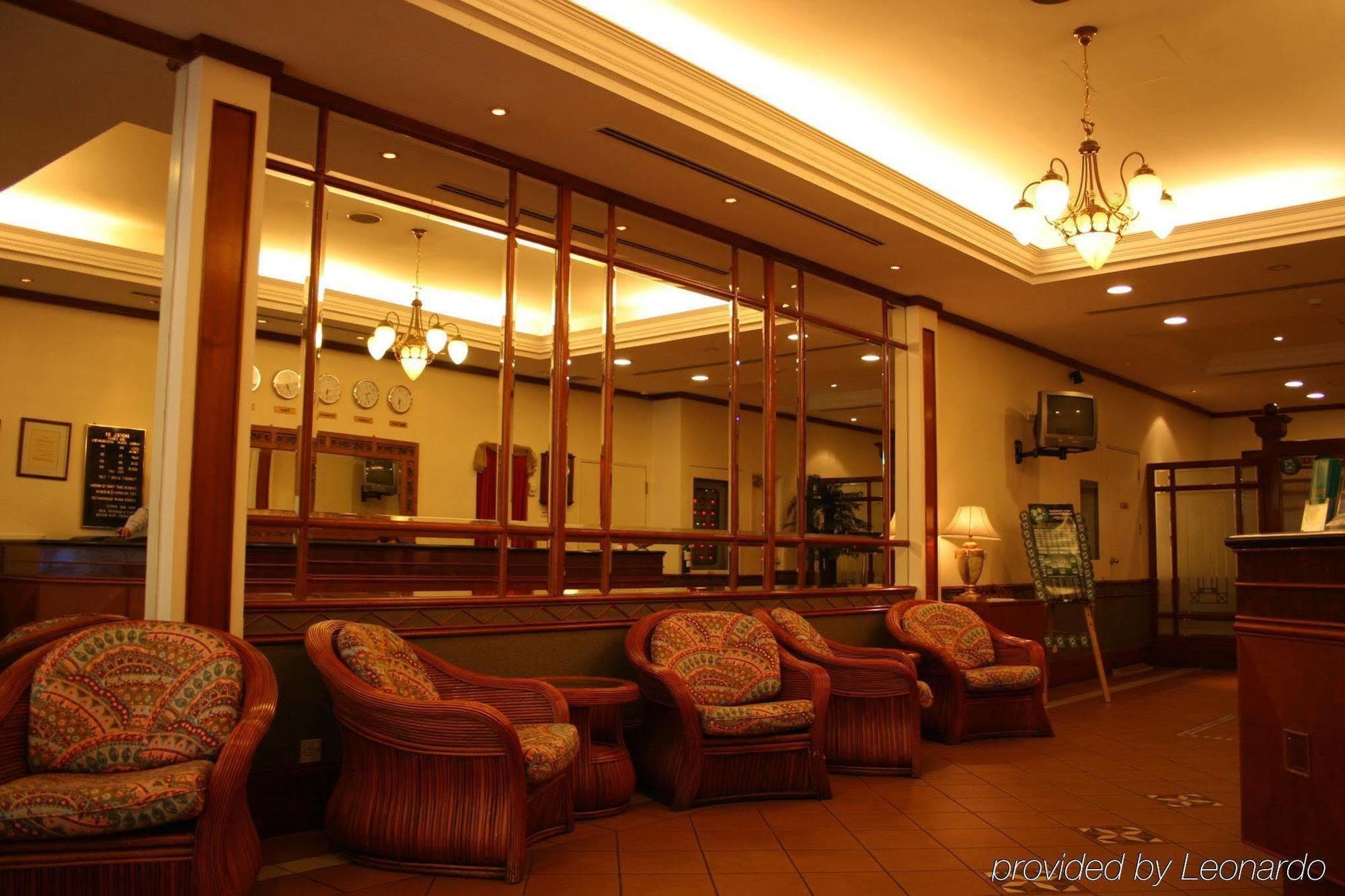 Venue Hotel Singapura Exterior foto