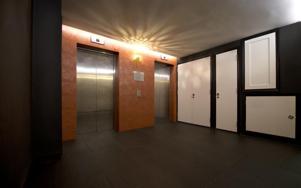 Venue Hotel Singapura Exterior foto